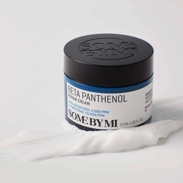 Some By Mi Beta Panthenol Repair Cream 50Ml