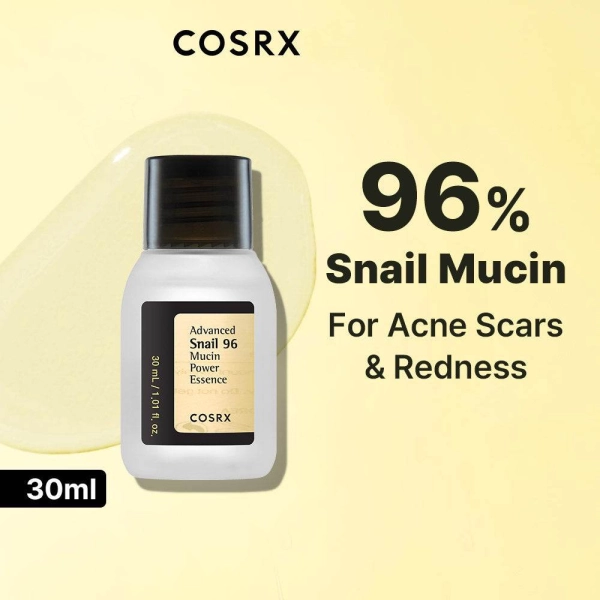 Cosrx Ad Snail 96 Mucinpoweressence 30Ml