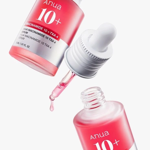 ANUA Niacinamide 10% + TXA 4% Dark Spot Correcting Serum – 30ml