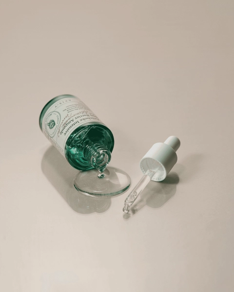 AXIS-Y Artichoke Intensive Skin Barrier Ampoule – 30ml