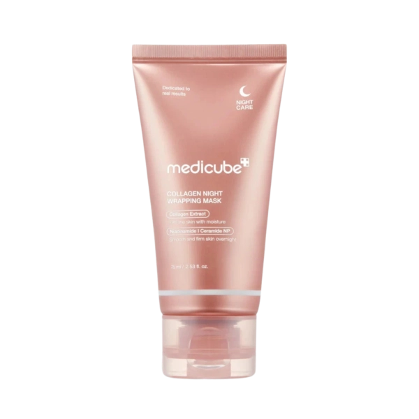 Medicube Collagen Night Mask 75Ml