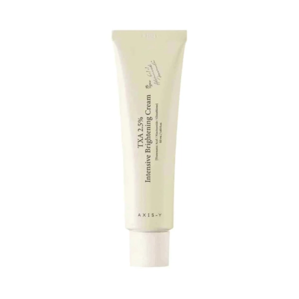 AXIS Y TXA 2.5% Intensive Brightening Cream