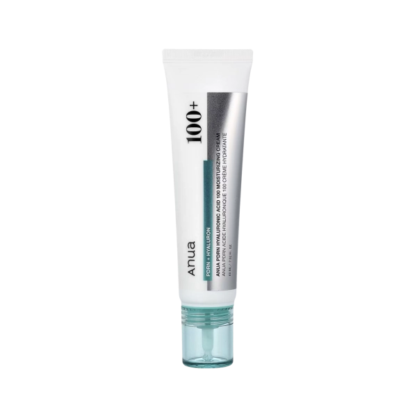 ANUA PDRN+HYALURON CREAM 60ML