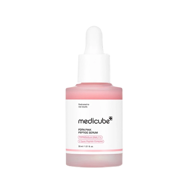 Medicube Pdrn Pink Peptide Serum 30Ml