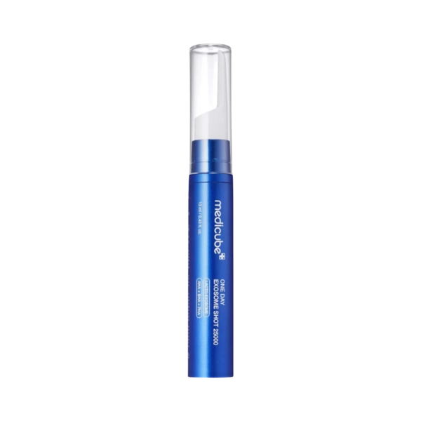 Medicube ONE DAY EXOSOME SHOT PORE AMPOULE 25000 13ml