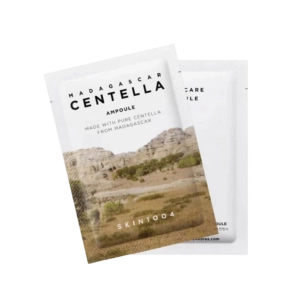 SKIN1004 Madagascar Centella Matrixyl 10 Boosting Shot Ampoule 1.5ml Sachet
