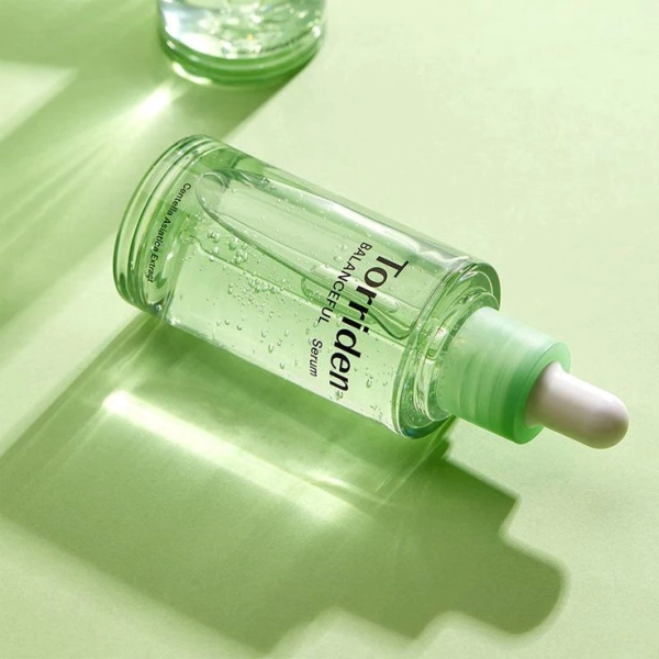 Balanceful Centella Asiatica Extract Serum 50ml