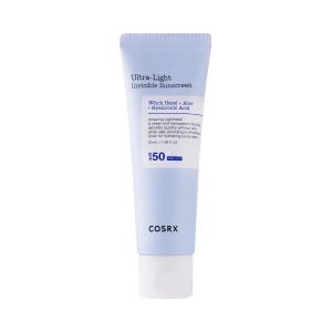 Cosrx Ultra-Light Invisible Sunscreen Spf50 Pa+5 50Ml