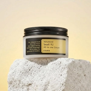 COSRX Advanced Snail 92 All in One Cream – 100ml