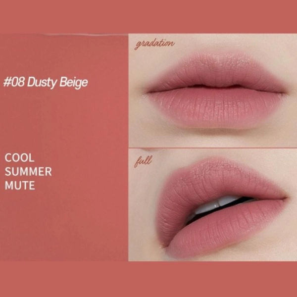 Etude House Fixing Tint 08 Dusty Beige