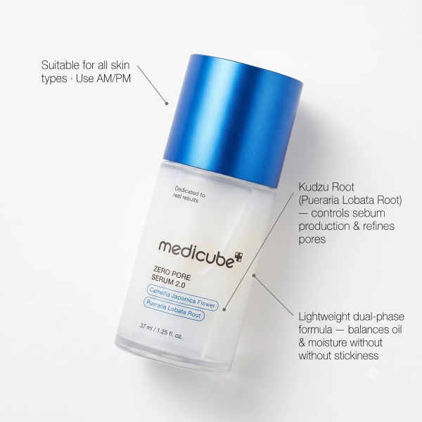 Pore & Blackhead Care Routine Bundle