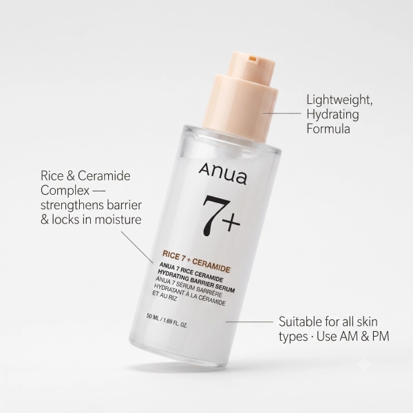 Complete Normal Skin Routine Bundle