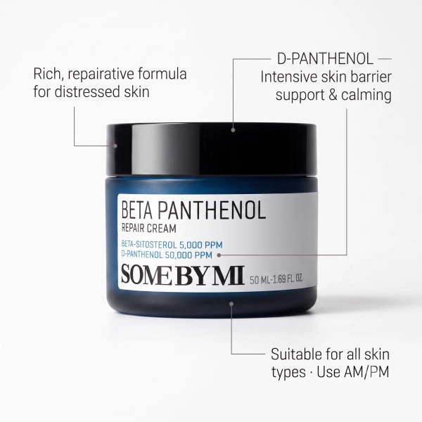 Panthenol Barrier Repair Routine Bundle