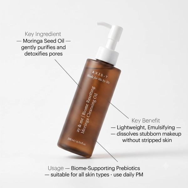 Double Cleansing & Detox Routine Bundle