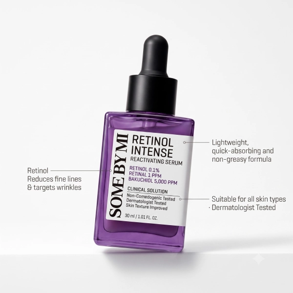 Gentle Bakuchiol Retinol-Alternative Routine Bundle