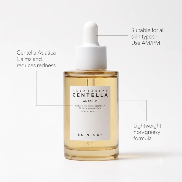 Complete Dry Skin Routine Bundle