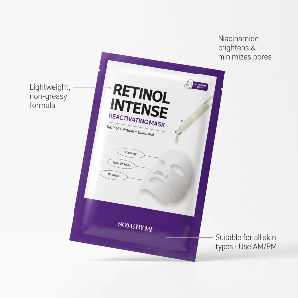 Intensive Night Care Routine Bundle