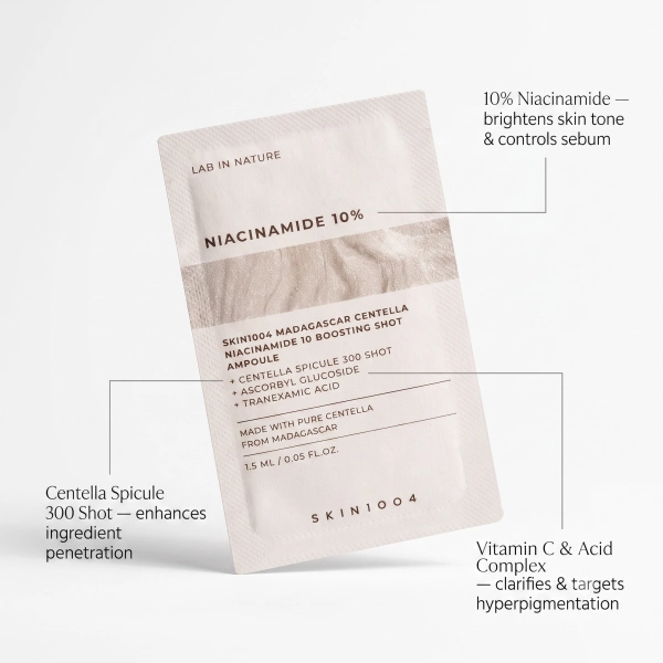 Discovery Trial Mini Kit Bundle