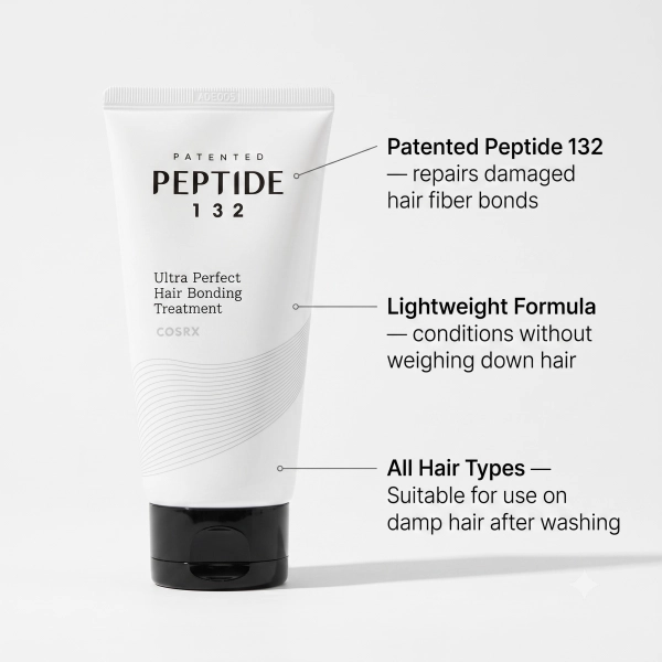Hair & Scalp Care Routine Bundle