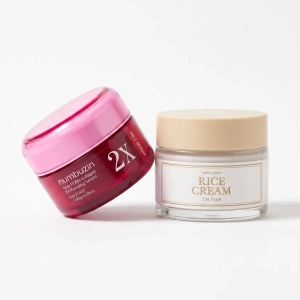 Rice Glow Routine Bundle