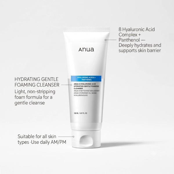 Complete Normal Skin Routine Bundle