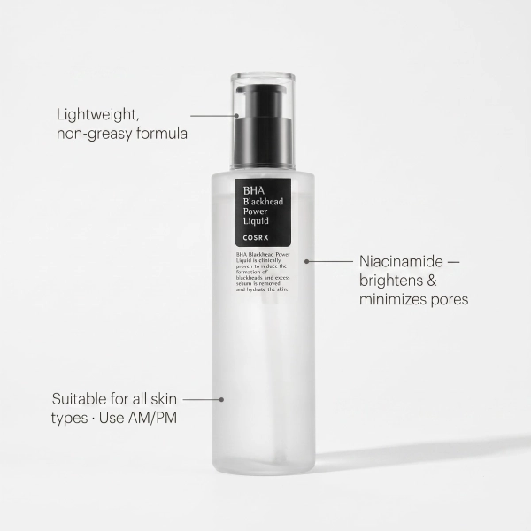 Acne & Breakouts Routine Bundle
