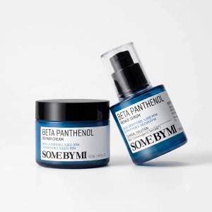 Panthenol Barrier Repair Routine Bundle