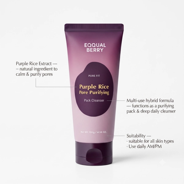 Double Cleansing & Detox Routine Bundle