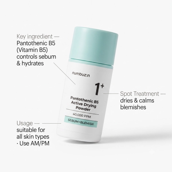 Acne & Breakouts Routine Bundle