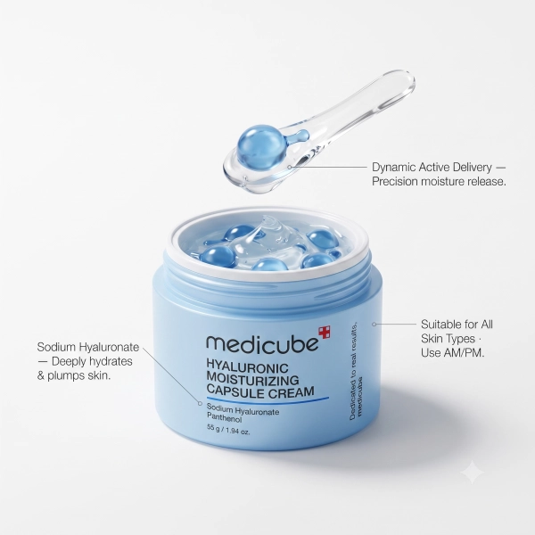 Hyaluronic & PDRN Plumping Full Routine Bundle