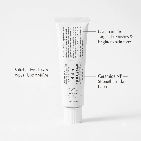 Complete Normal Skin Routine Bundle