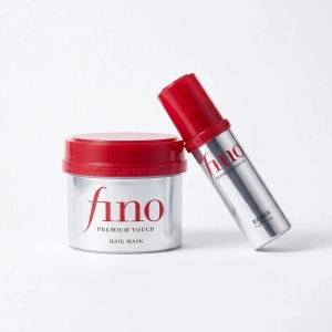 Fino Hair Repair Trio Bundle