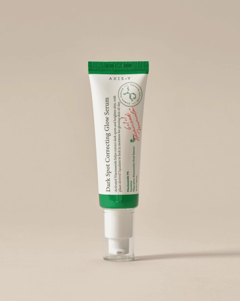 AXIS-Y Dark Spot Correcting Glow Serum – 50ml