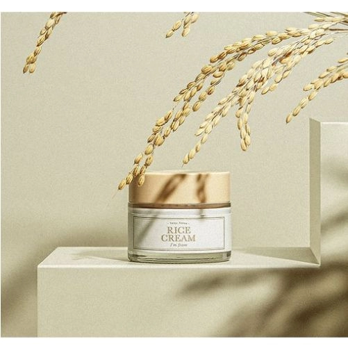 I'm From Rice Cream – 50g
