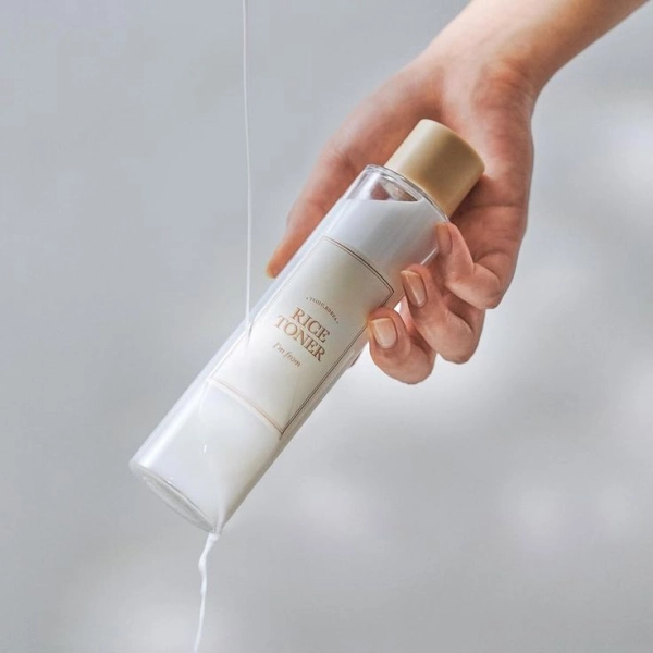 I'm From Rice Toner – 150ml