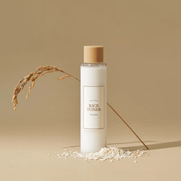 I'm From Rice Toner – 150ml