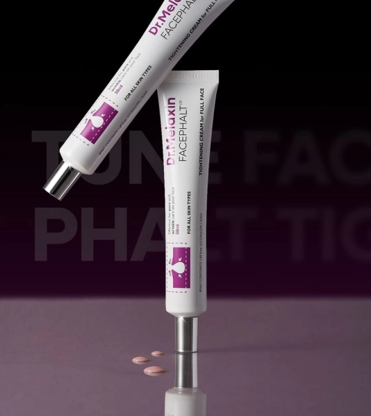Dr.Melaxin Facephalt Tightening Cream – 50ml