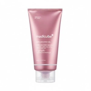 Medicube Pdrn Booster Gel With 7 Peptides