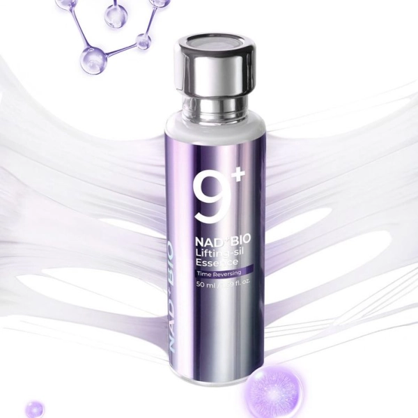 Numbuzin No. 9 NAD Bio Lifting-sil Essence 50 ml