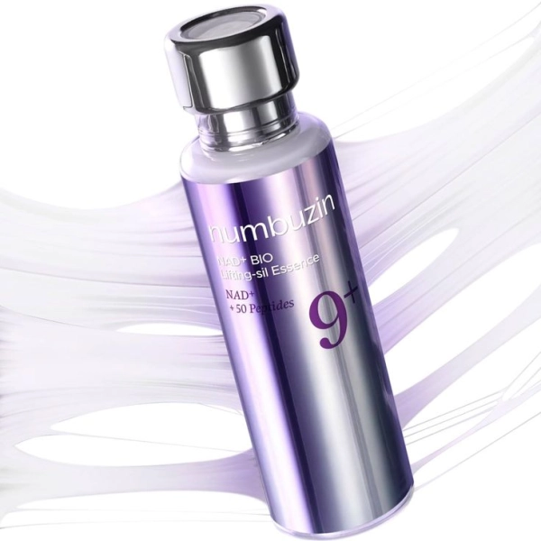 Numbuzin No. 9 NAD Bio Lifting-sil Essence 50 ml