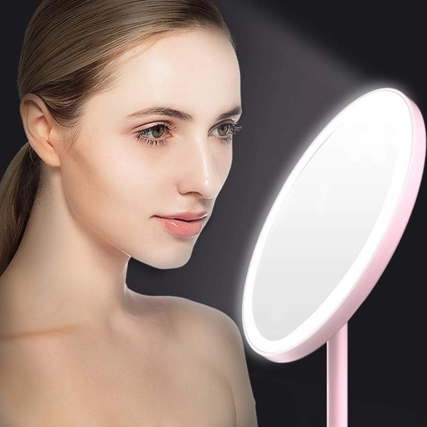 إضاءة LED طبيعية