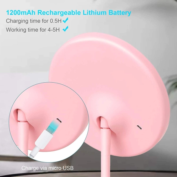 بطارية مدمجة + USB
