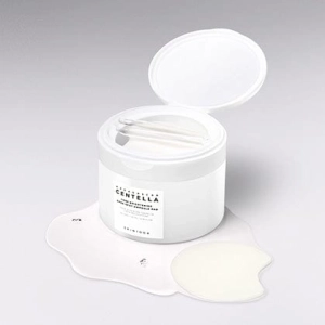 SKIN1004 Madagascar Centella Tone Brightening Dark Spot Ampoule Pad 60 Pads