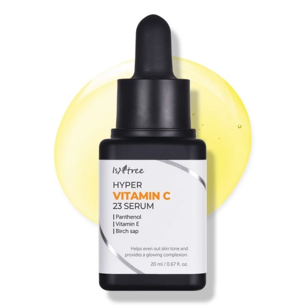 ISNTREE Hyper Vitamin C 23 Serum – 20ml