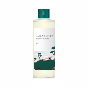 Roundlab Pine Calming Cica Lotion 250Ml
