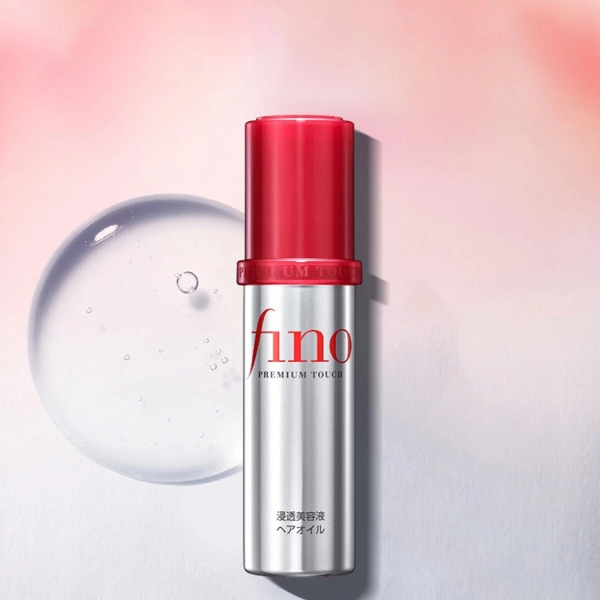 Fino Premium Touch Hair Oil 70Ml