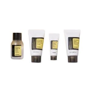 Cosrx All About Snail Kit 4 Pieces