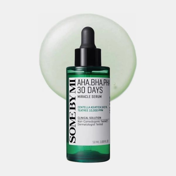 SOME BY MI AHA BHA PHA 30 Days Miracle Serum – 50ml