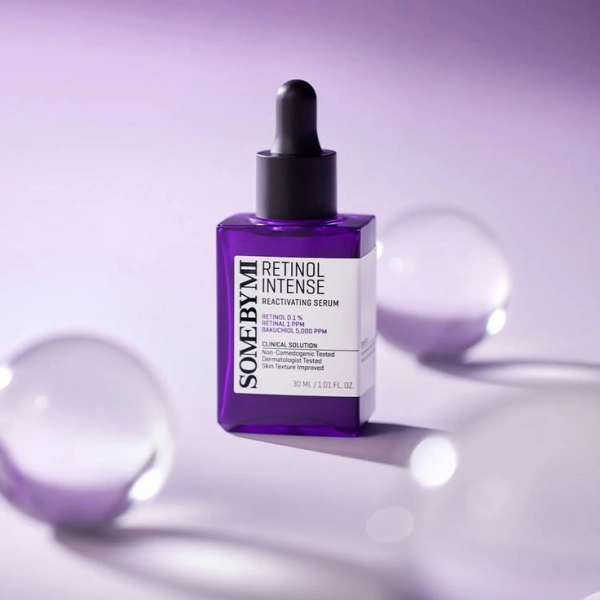 SOME BY MI Retinol Intense Reactivating Serum – 30ml
