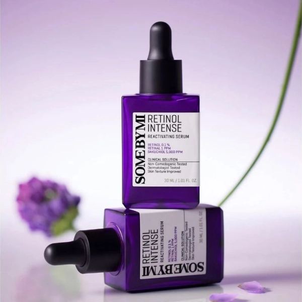 SOME BY MI Retinol Intense Reactivating Serum – 30ml